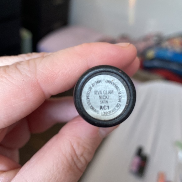 ‼️LIMITED EDITION‼️NICKI MINAJ VIVA GLAM COLLECTION - Picture 2 of 7